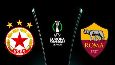 سسكا صوفيا و روما بث مباشر