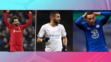 صلاح يرد على ميسي و محرز يطرب الجميع فيما زياش يؤكد مكانته