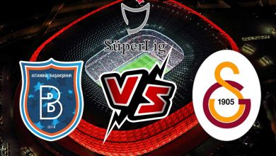 غلطة سراي و إسطنبول باشاك شهير بث مباشر