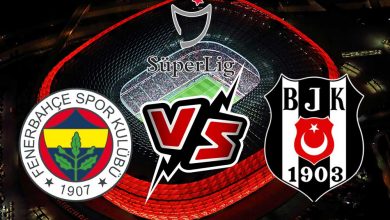 فنربخشة و بشكتاش بث مباشر