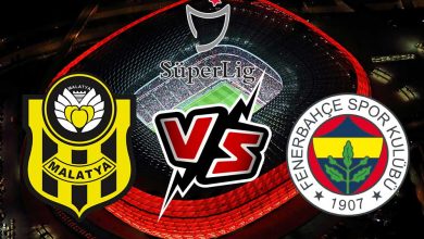 فنربخشة و يني ملطية سبور بث مباشر