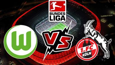 فولفسبورج و كولن بث مباشر