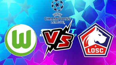 فولفسبورج و ليل بث مباشر