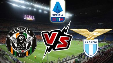 فينيزيا و لاتسيو بث مباشر