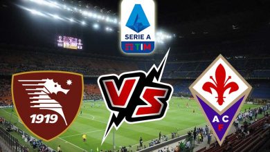 فيورنتينا و ساليرنيتانا بث مباشر