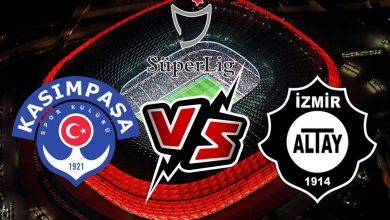 قاسم باشا و ألتاي بث مباشر