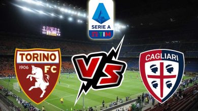 كالياري و تورينو بث مباشر