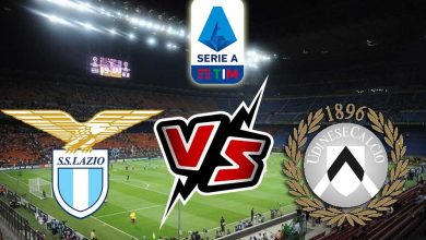 لاتسيو و أودينيزي بث مباشر