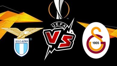 لاتسيو و غلطة سراي بث مباشر