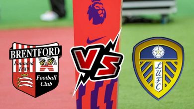 ليدز يونايتد و برينتفورد بث مباشر