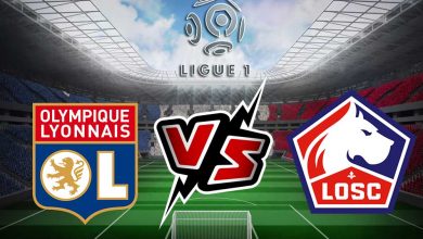 ليل و ليون بث مباشر