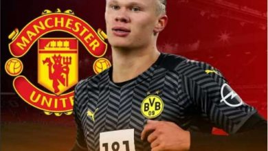 مانشستر يونايتد يجهز عرضا ضخما لخطف هالاند