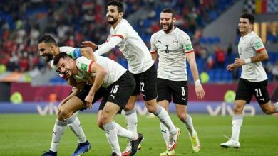 مصر تضرب السودان بخماسية ممتعة وتتأهل لدور الثمانية