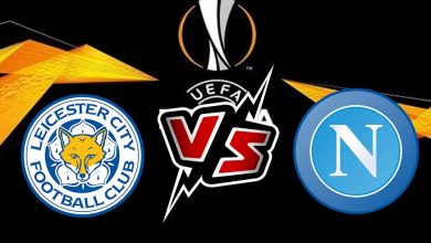 نابولي و ليستر سيتي بث مباشر