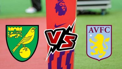 نوريتش سيتي و أستون فيلا بث مباشر