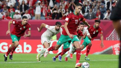 هدية خليلوزيتش للأهلي قبل مونديال الأندية