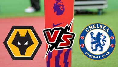 وولفرهامبتون و تشيلسي بث مباشر