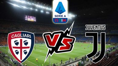 يوفنتوس و كالياري بث مباشر