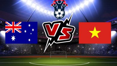 أستراليا وفيتنام بث مباشر