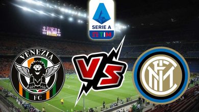 انتر ميلان و فينيزيا بث مباشر