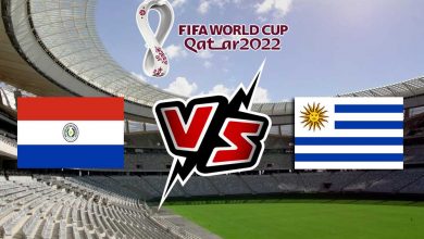 باراغواي وأوروغواي بث مباشر