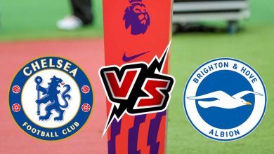 برايتون و تشيلسي بث مباشر
