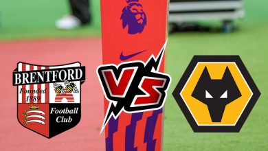 برينتفورد و وولفرهامبتون بث مباشر