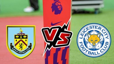 بيرنلي و ليستر سيتي بث مباشر