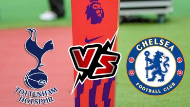 تشيلسي و توتنهام هوتسبير بث مباشر