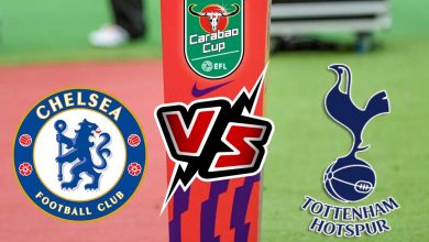 توتنهام هوتسبير و تشيلسي بث مباشر
