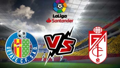 خيتافي و غرناطة بث مباشر