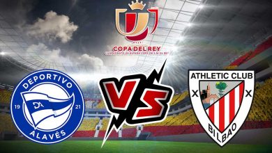 ديبورتيفو ألافيس و أتلتيك بيلباو بث مباشر