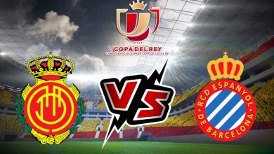 ريال مايوركا و إسبانيول بث مباشر