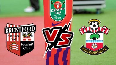 ساوثهامتون و برينتفورد بث مباشر