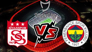 سيفاس سبور و فنربخشة بث مباشر