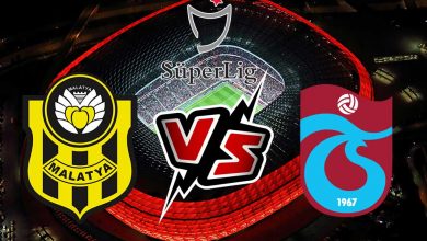 طرابزون سبور و يني ملطية سبور بث مباشر