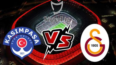 غلطة سراي و قاسم باشا بث مباشر