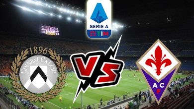 فيورنتينا و أودينيزي بث مباشر