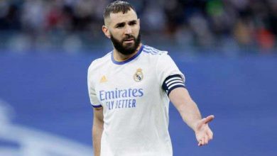 كريم بنزيمة