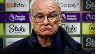 كلاوديو رانييري