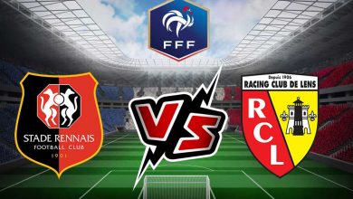 لانس و رين بث مباشر