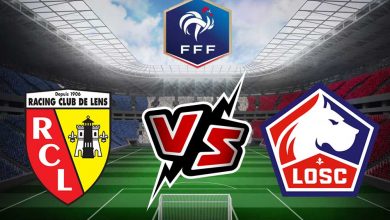 لانس و ليل بث مباشر