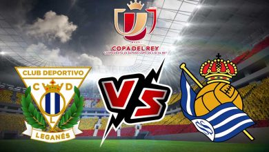 ليجانيس و ريال سوسييداد بث مباشر