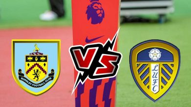 ليدز يونايتد و بيرنلي بث مباشر