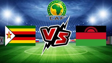 مالاوي و زمبابوي بث مباشر