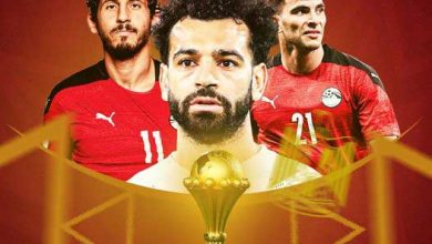 مصر تثأر للجزائر