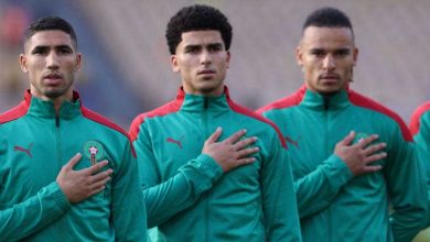 موعد مباراة المغرب و مالاوي