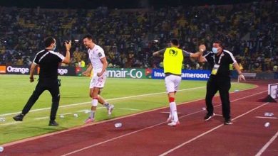 موعد مباراة تونس