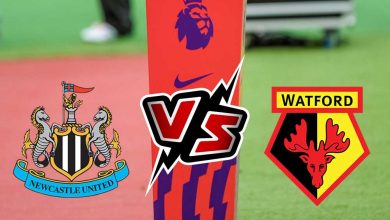 نيوكاسل يونايتد و واتفورد بث مباشر