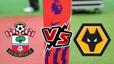 وولفرهامبتون و ساوثهامتون بث مباشر